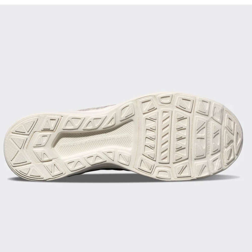 COPY - APL - WOMEN'S TECH LOOM WAVE - TUNDRA/IVORY/MELANGE - SIZE 8 - Picture 5 of 12